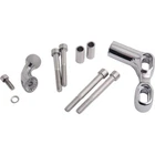 Ciro Perch Mount - Offset Gen 2 Chrome 55150 New. Price: $52.57.