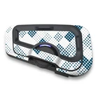 For Cardo Freecom 4X 2X Headsets Protective Wrap Sticker Blue Circle Array New. Price: $24.71.