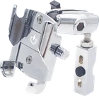 Ridepower Metal Phone - Large Perch Chrome Rpmtlmountlgcr New. Price: $97.09.
