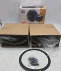 Boss Audio MR50W 5.25 Inch Marine Boat Speakers Weatherproof 150 Watts Pair New Open. Price: $34.87.