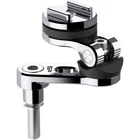 Sp Connect Bar Clamp Mount Pro - Chrome 53238 New. Price: $89.51.