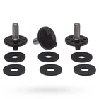 Bell (spares) Peak Screws MX-9/MX-9 Adventure X3 New. Price: $14.79.