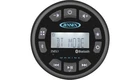 Jensen JMS3RTL Compact Waterproof Bluetooth Stereo 160W Black New. Price: $201.36.