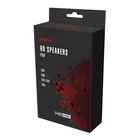 Sena SC-A0325 High Definition Speakers Improved Bass And Clarity Fits 20S Evo New. Price: $67.24.