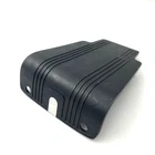 Genuine Harley Oem 76000994 Rockford Fosgate Amplifier Cover 21-23 Cvo Touring Used. Price: $69.00.