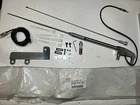 Honda Goldwing GL1500 Oem Cb Antenna (08E96-MAM-100) Fits 1988-2000 Untested. Price: $59.99.