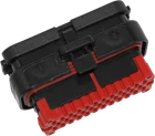 Namz Oem-type Hd Radio Connector Wiring NA7761641 New. Price: $26.95.