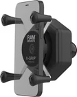 Mounts 71-7064 RAM-HOL-UN7B-462 X-grip Vibe-safe Phone Holder With Ball New. Price: $80.99.