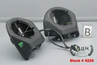 2016 Harley Electra Glide Cvo Trunk Box Speaker Pod Set Video #4226 Used. Price: $99.99.