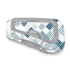 For Cardo Freecom 4X 2X Protective Cover Decal Sticker Pcs Blue Circle Array New. Price: $26.81.