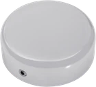 Drag Specialties Steering Stem Bolt Cover 0410-0100 New. Price: $23.87.
