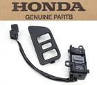 Genuine Honda Passenger Audio Switch 18-24 Gl 1800 Gold Wing Music Volume #D112 New. Price: $198.32.