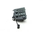 12-17 Honda GL1800 Goldwing Audio Radio Volume Control Mode Switch Button Used. Price: $429.93.