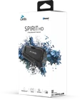 Cardo Spirit Hd Bluetooth Headset Single SPRT0002 New. Price: $233.94.