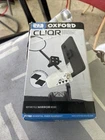 Oxford Products Cliqr Mirror Mount System Used. Price: $19.99.