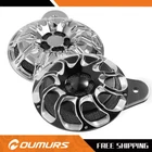 Speaker Horn Cover Kit Fits For Harley Sportster Xl 2007-2022 Big Twin 1991-2021 New. Price: $52.95.