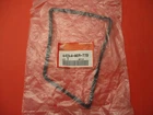 Nos New Oem Original Honda GL1200 Rubber 64264-MG9-770. Price: $11.99.