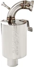 Ski Doo Summit, Mxz 800R Etec Mbrp 126T209 Performance Exhaust Trail Series New. Price: $344.99.