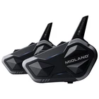 Midland BTR1TWIN Advanced Intercom Pair New. Price: $584.88.