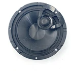 Oem Harley 76000320 Single Boom Audio Stage Fairing 6.5" Speaker 14-24 Touring Used. Price: $45.00.
