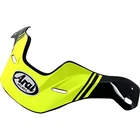 Arai Peak For XD-5 Helmet Cosmic Yellow Motorcycle Atv/utv Street Bike 091377 New. Price: $87.95.