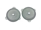 17-21 Harley Flhtkse Electra Glide Cvo Front Audio Speaker Cover Set Used. Price: $44.13.