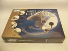 Nos J&m Corp HS-ECD271-FF Full Face Headset New. Price: $159.99.