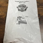 Harley Davidson 69200610 Audio Jack Jumper Oem Nos New. Price: $16.00.