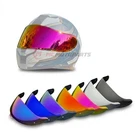 Daytime Use Helmet Shield Visor With Pins Fit Shoei Neotec CNS-3C New. Price: $48.18.