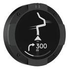 Beeline Ii Black Plastic Motorcycle Navigation Sat New. Price: $242.19.