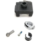 Ciro Smartphone/gps Holder W/chrome 7/8 - In.bar Mount 50312 New. Price: $49.88.