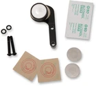 Klock Werks Iomounts Handlebar Perch Kit - Right Black Motorcycle New. Price: $99.95.