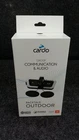 Cardo Packtalk Outdoor Helmet Communication System White * New. Price: $172.99.