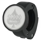 Klock Werks Iomounts 1-1/4" Clamp KWS-NOMAD+1.25 New. Price: $67.49.