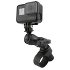 RAP-B-460-A-GOP1U Ram Tough-strap Double Ball Mount With Univer... New. Price: $53.94.