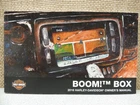 2016 Harley-davidson Boom! Box Audio Sound System Owner's Guide Manual 99464-16 Used. Price: $29.50.