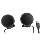 Uclear Boost 2.0 Speaker/mic Kit Hbc & Amp Series Only 111035 New. Price: $56.71.