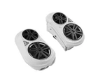 Yamaha 2021+ Vx/gp 1800R Footwell Speakers Audio Kit White F4N-H81C0-R0-00 New. Price: $549.99.