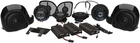 Wild Boar Audio Wba Wholehog Rg 900 Watt 6-SPEAKER Road Glide For Hd New. Price: $2849.95.