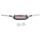 Tusk Universal Big Bar Clamp & Kit Renthal Twinwall Ricky Carmichael Bend New. Price: $205.13.