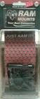 RAM-HOL-GA33U Form-fit Cradle Garmin N... New. Price: $10.00.