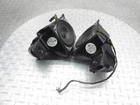 2011 10-13 Bmw R1200RT Speaker Left Right Set Works Used. Price: $194.83.