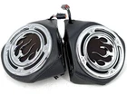 2001 Harley Touring Electra Glide Classic Oem Rear Left Right Audio Speakers Used. Price: $180.00.