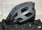 Sena M1 Smart Bluetooth Communications Mountain Bike Helmet - Matte Gray New. Price: $119.99.