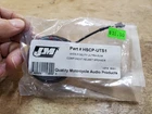 J&m HSCP-UTS1 Motorcycle Wide Fidelity Ultra Slim Component Helmet Speaker, New. Price: $21.95.
