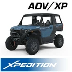 Rugged Radios XPED-RK-G1 Communication Kit With Gmrs 2-WAY New. Price: $658.00.