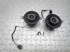 2004 02-06 Bmw R1200CL Kicker 3.5" Coaxial Speaker Pair Set 40CS354 89MM Used. Price: $33.47.