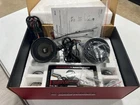 Kuryakyn 2713, Road Thunder Speaker Pods And Bluetooth Audio Controller By Mtx New. Price: $570.00.