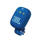 Jbl Wind 3 Portable Bluetooth Speaker Fm Tuner For Bike Handlebars New. Price: $89.95.