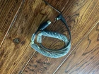 New 91-97 Harley Ultra Touring Coiled Connecting Cable Headset 77148-91 No Box. Price: $12.99.